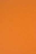 Farebný papier Bristol 230g, oranžový 10A3