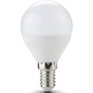 LED žiarovka E14 3W (25W) 270lm natural