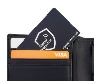 BLOKOVANIE KARIET NFC A RFID SIGNÁLY OCHRANA PLATOBNÝCH KARIET PRED KRÁDEŽOU