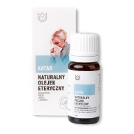 Esenciálny olej KATAR 10ml Prírodné arómy
