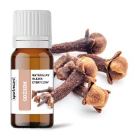 Klinčeková silica 100% NATURAL 10ml
