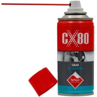 CX80 TUK NA ZÁMKY KĽÚČOV 150ml