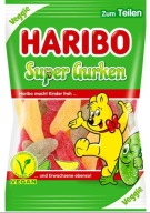 HARIBO SUPER GURKEN 175g Z NEMECKA