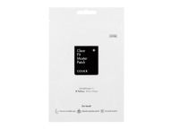 Náplasť Cosrx Clear Fit Master Patch 18 kusov náplastí