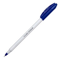 CLARO SCHOLAR guľôčkové pero, modré, 0,6 mm