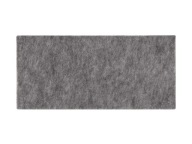 Plstená podložka pod nábytok 50 x 180 mm