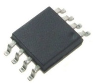 Integrovaný obvod: hodiny RTC, SMD pcf8593t