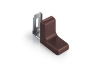 UHOLNÍK NÁBYTKU KN-375 WENGE OP 10 KS