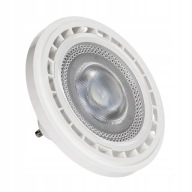 AR111 ES111 LED žiarovka 7W = 70W 790lm HEAT GU10