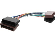 FORD - ISO adaptér