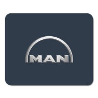 MAN TIR TRUCK GIFT podložka pod myš