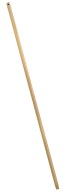 Tyčinka na kefu mopu, odolná niť, 120 cm