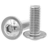 M6X40 SKRUTKA DO KABELOV NEREZ NEREZ 7380F - 10 ks.