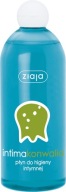 ZIAJA intímna hygiena tekutá konvalinka 500ml