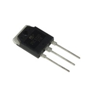 Tranzistor 2SC3320 TO-247 15A 500V C3320