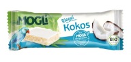 Mogli bio kokosová tyčinka 25g