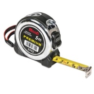 Zvinovacie pravítko PREMIUM 3m x 16mm