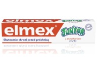 ELMEX ZUBNÁ PASTA PRE DETI 75ml JUNIOR (6-12 ROKOV)
