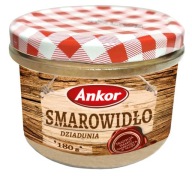 Ankor dedkovská nátierka 180 g