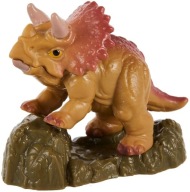 POSTAVA JURSKÉHO SVETA MINI TRICERATOPS