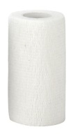 Kerbl EquiLastic samolepiaci obväz 7,5 cm biely