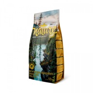 Krmivo pre psov Nature Puppy s hmotnosťou 500 g
