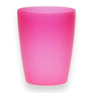 Nerozbitný plastový pohár 250 ml