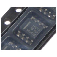Duálny operačný zosilňovač LM258 SOIC-8 x5