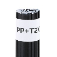 SPOJIVO NA PLASTY PP+T2X ČIERNA 100g PP+GF20 GF30