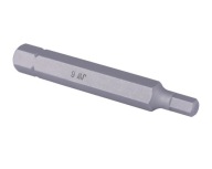 HLINÍKOVÝ BIT 12 x 75 mm 10 mm Jonnesway