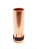 Plynová tryska rovná MB 401 501 fi 20,0 mm