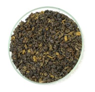 Čierny čaj BI LUO CHUN (50 g)