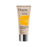 LIRENE 04 Rozjasňujúci základ na tvár 30 ml
