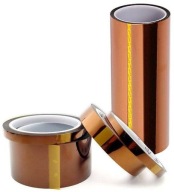 Samolepiaca páska Kapton 2 mm, TEL000010