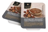 Nugátový orieškový krém, porciovaný 2 x 20g