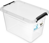 Kryt na organizér kontajnerov MOXOM – 6,5 l