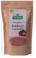 EKOWITAL Kakaový prášok (200g) - BIO