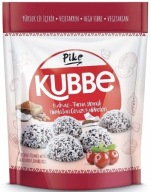 Pike Kubbe Domes Cacao Cranberries