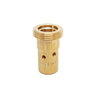 BINZEL MB 401 / 501 prúdový konektor, závit M8