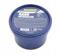 pasta na umývanie rúk BHP MANNOL 9555 400g