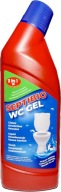 SEPTIFOS EKOLOGICKÝ BIO GÉL NA WC 750 ML