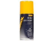 MULTIFUNKČNÉ MAZIVO 100 ML MANNOL