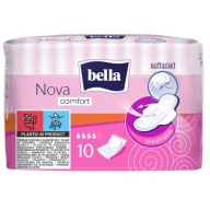 Bella Nova Comfort hygienické vložky 10 ks.
