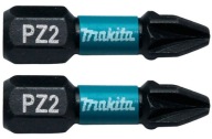 MAKITA B-63644 SKRUTKOVACIE HROTY PZ2 25MM 2 ks.