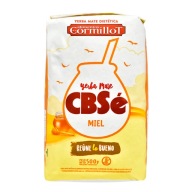 Yerba Mate CBSe Miel (med) 0,5kg 500g