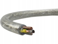 Kábel pre meniče BiTservo 2XSLCY-J, kábel pre 1kV motory 4x1,5mm2