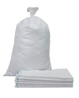 PP VRECIA 25KG NA SUŤ ZRNNÉ UHLIE 50X85CM SILNÉ 10 ks