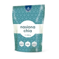CHIA SEMENA 250G ŠPANIELSKOU ŠALVIOU OLEOFARM