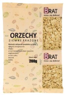 ARAŠIDY 200g Arašidy pražené bez soli