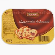 Prospona kandizovaná tortová zmes 100 g